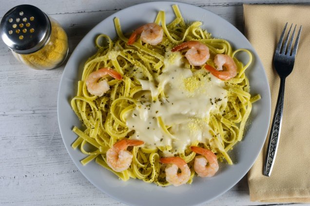 By: Chef Bailey Glover for GOFM's Kids in the Kitchen: Make Your Own Pasta class