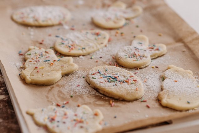 By: Bailey Glover with Galvestonâ€™s Own Farmers Market for a  â€œKids in the Kitchenâ€ Cooking Class